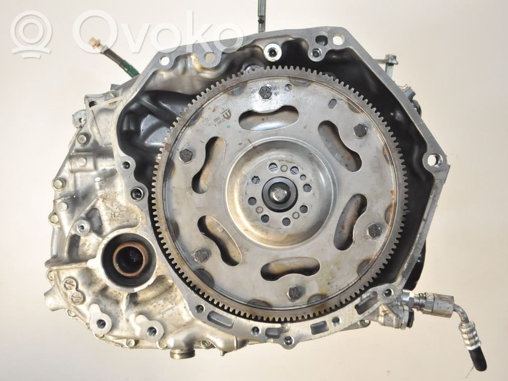 Alfa Romeo Tonale Manual 6 speed gearbox 