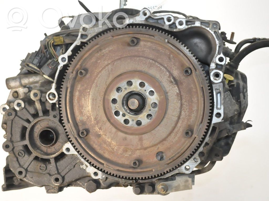 Volvo S80 Manual 6 speed gearbox 