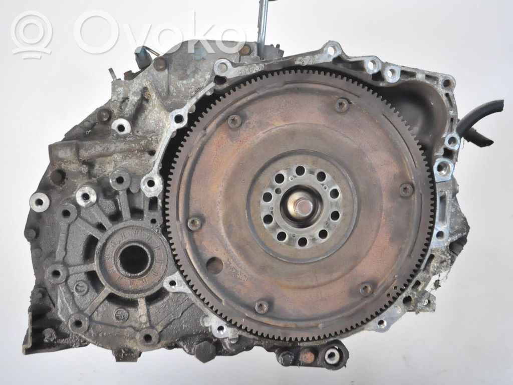 Volvo V70 Manual 6 speed gearbox 