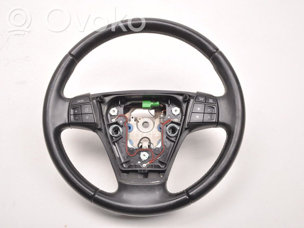 Volvo V50 Stūre 