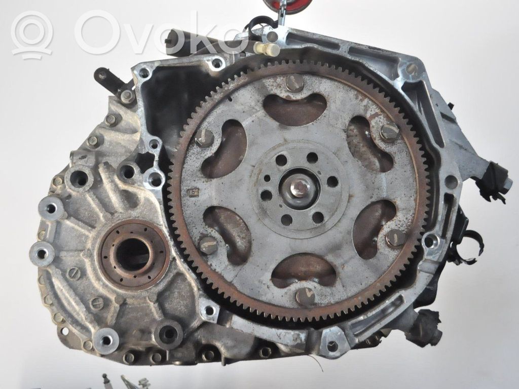 Opel Astra J Caja de cambios manual de 6 velocidades 