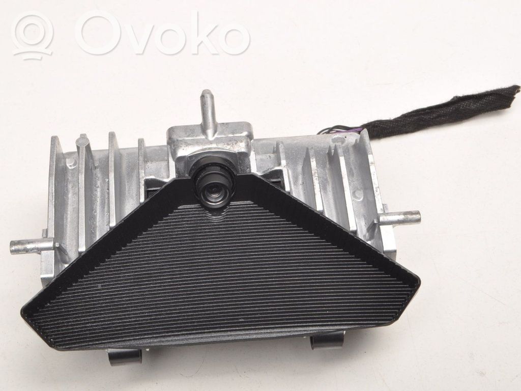Volvo XC60 Front bumper camera 