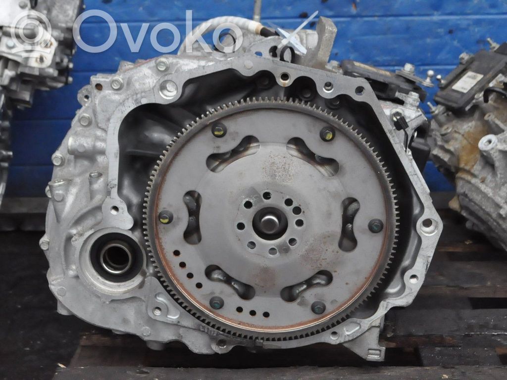 MG ZS Manual 6 speed gearbox 