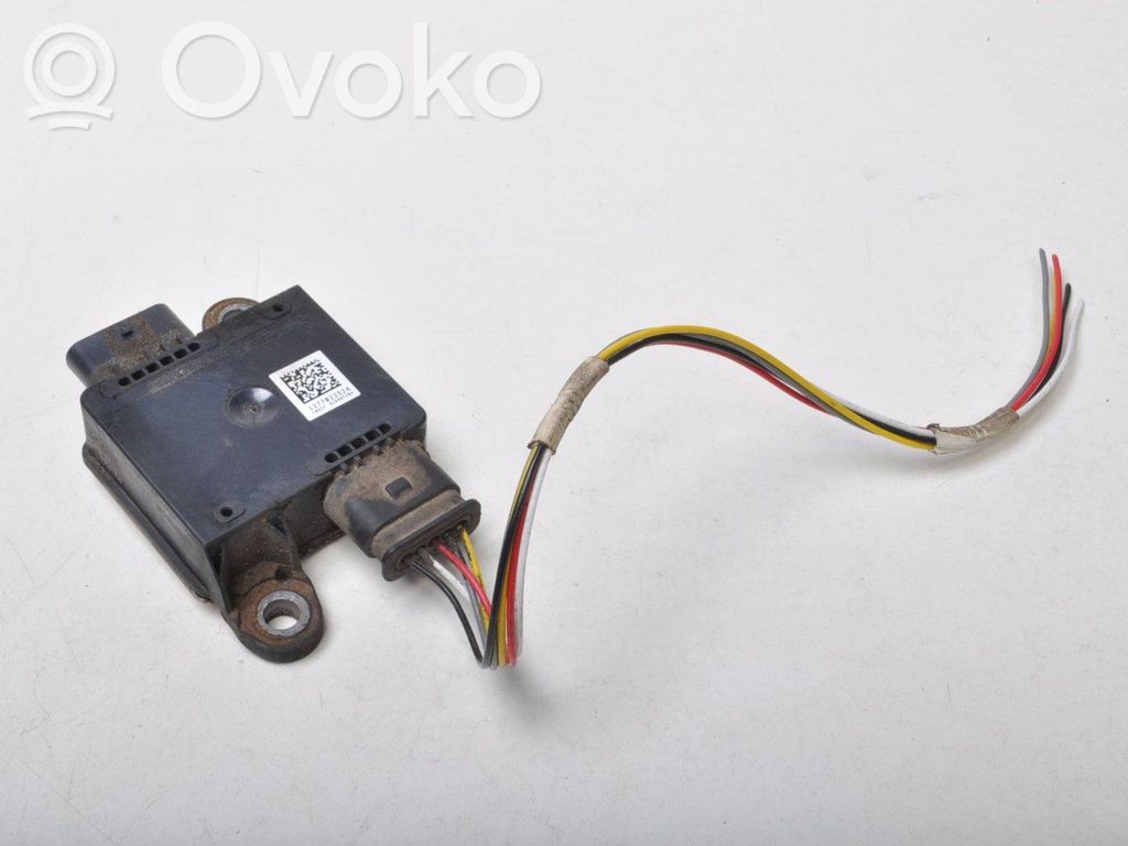 Opel Insignia B Lambda probe sensor 