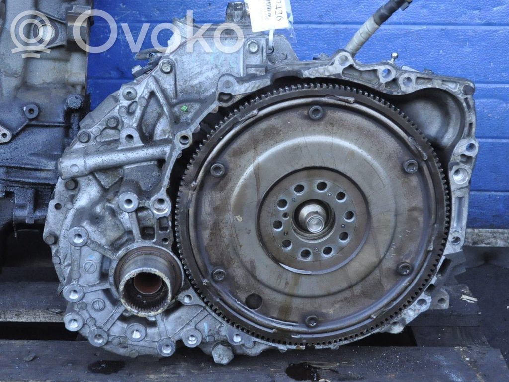 Volvo V50 Caja de cambios manual de 6 velocidades 