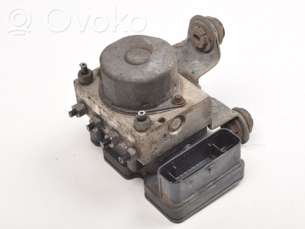 Skoda Roomster (5J) Pompa ABS 