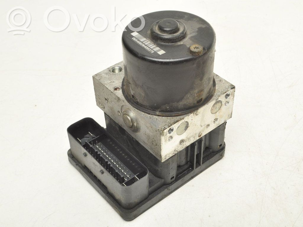 Volvo S40 ABS bloks 