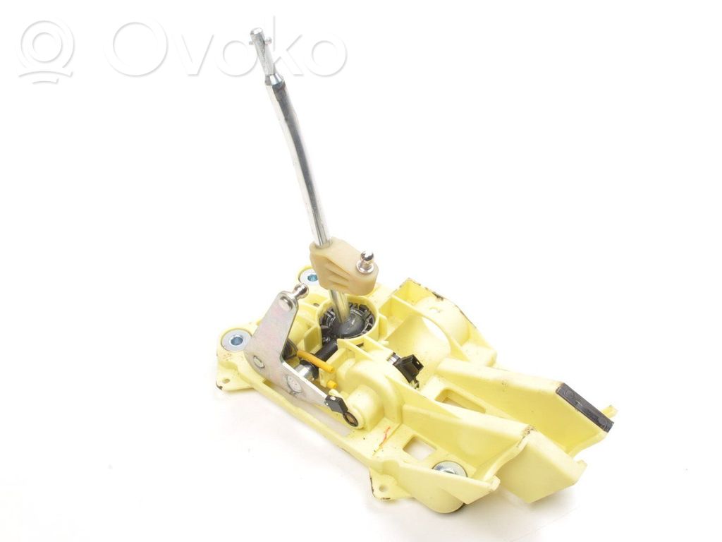 Volvo V50 Gear shifter/selector 