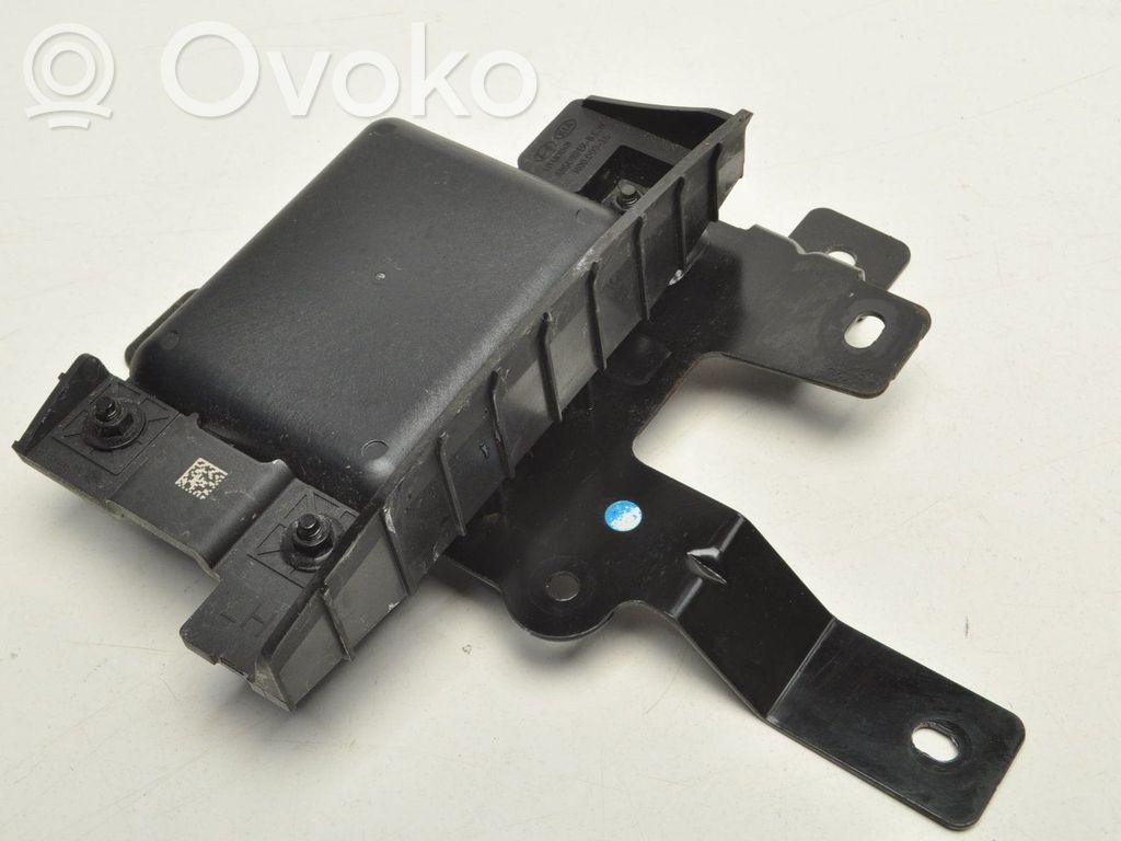 KIA Ceed Rejilla/moldura del sensor de radar ACC Distronic 