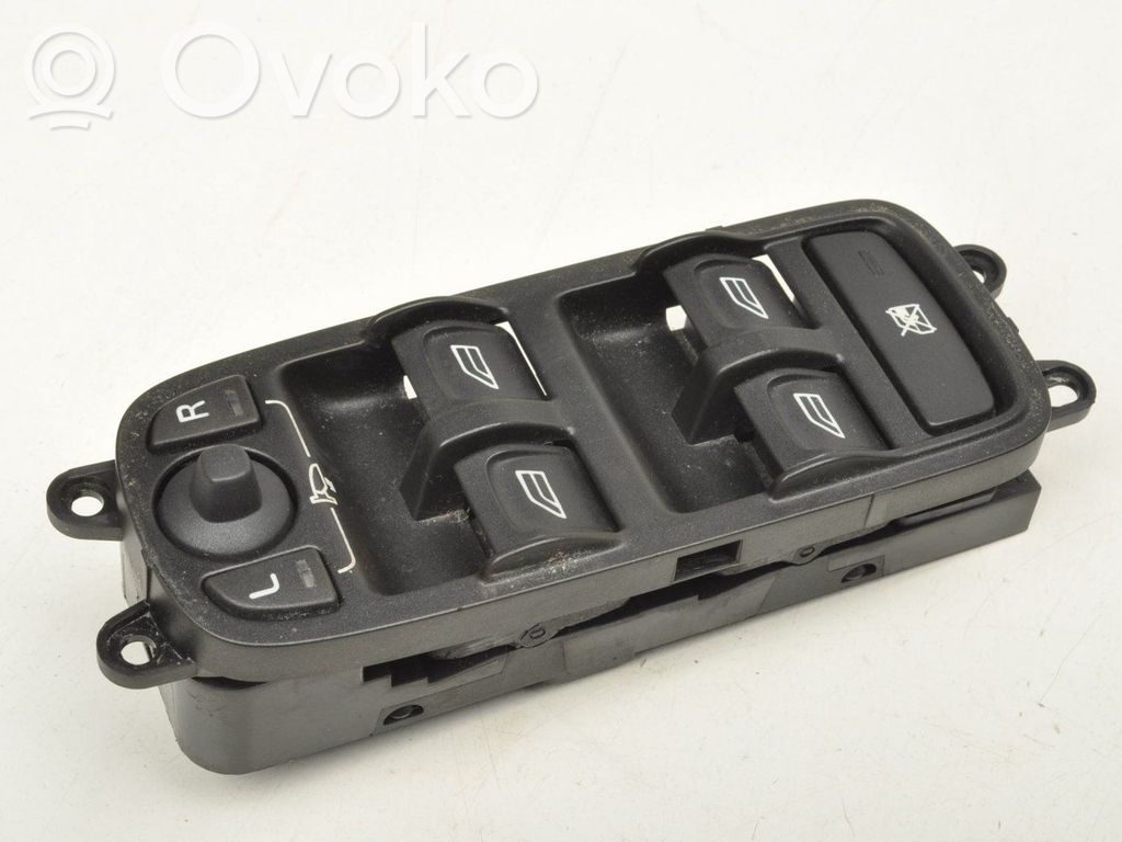 Volvo S40 Interruptor del espejo lateral 