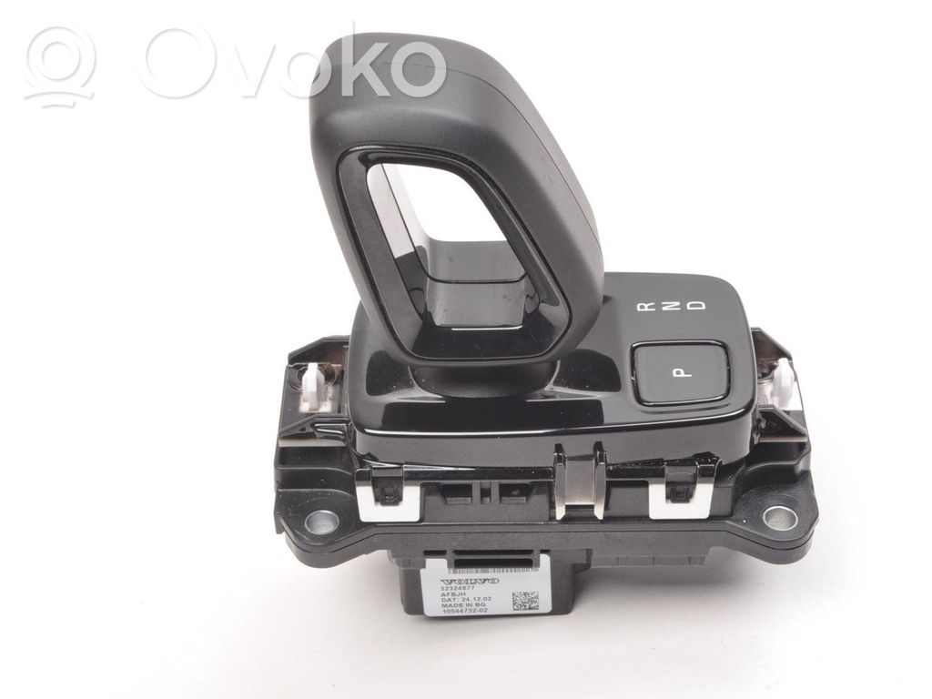 Volvo XC40 Selector caja de cambios 