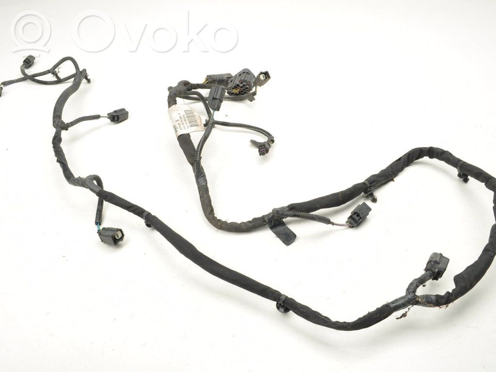 Volvo V40 Cablaj cu senzori parcare (PDC) 