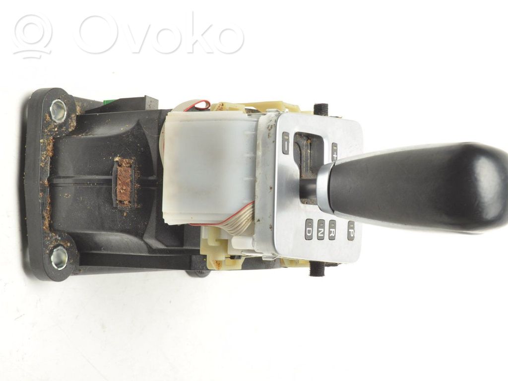Volvo XC70 Selector caja de cambios 