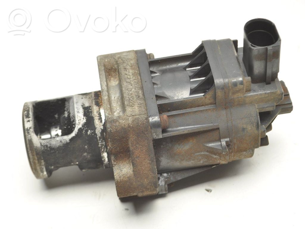 Fiat Doblo EGR vārsts 