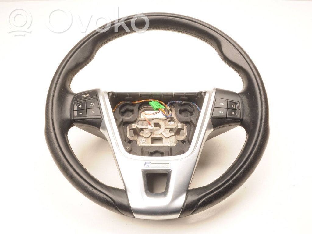 Volvo XC60 Stūre 