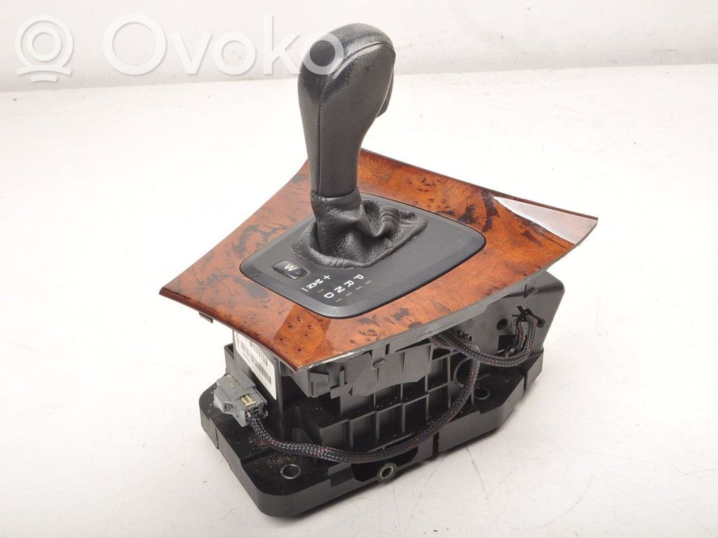 Volvo V70 Selector caja de cambios 