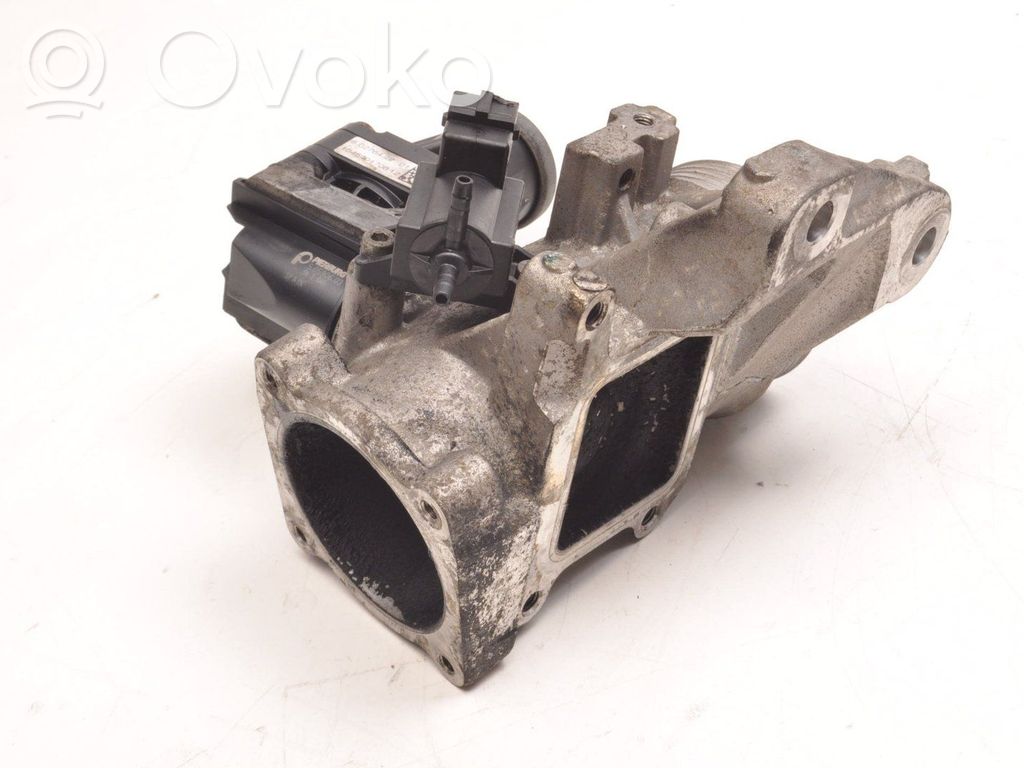 Volvo S80 Válvula EGR 
