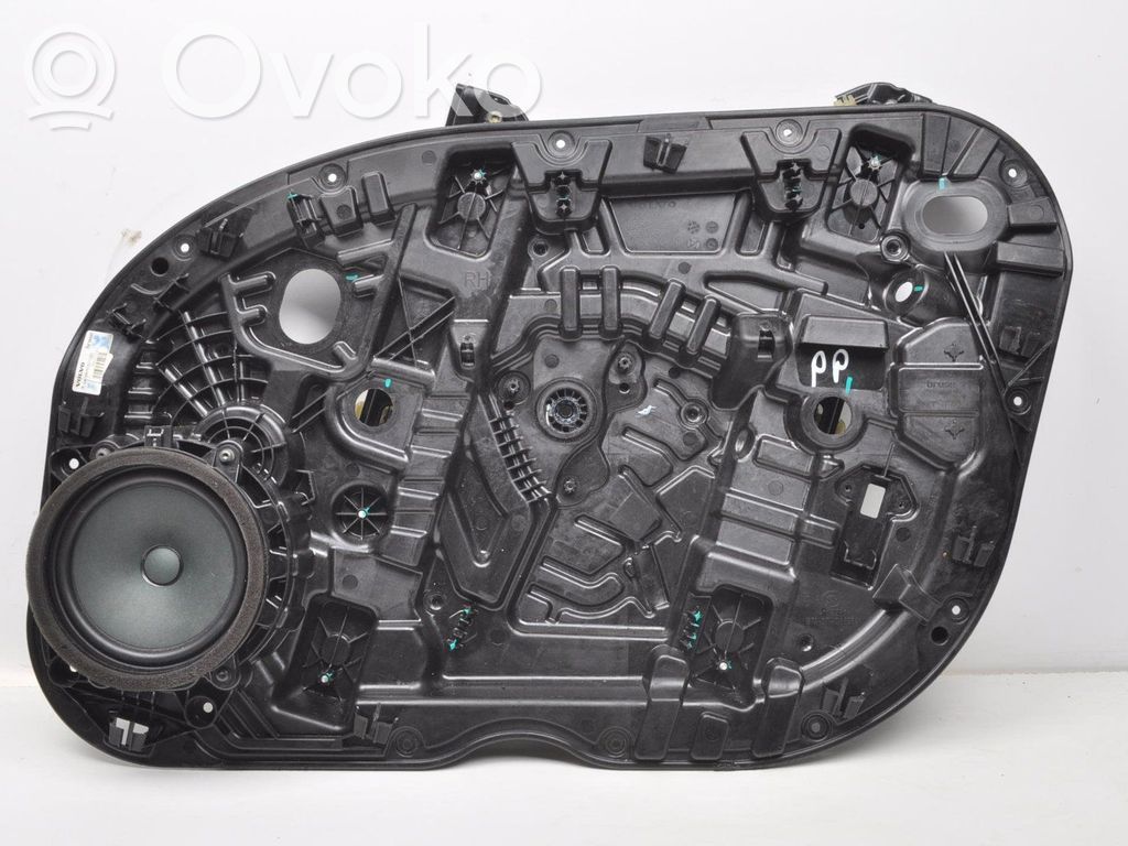 Volvo XC60 Macara ușă față cu motor 