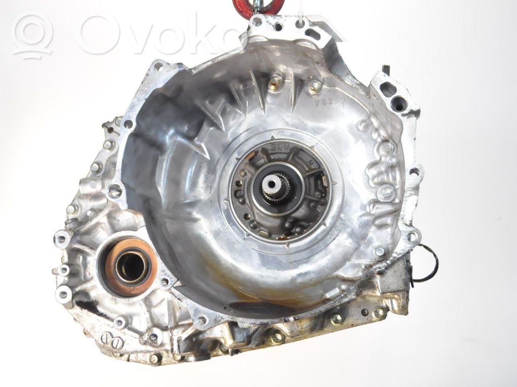 Volvo XC90 Manual 6 speed gearbox 