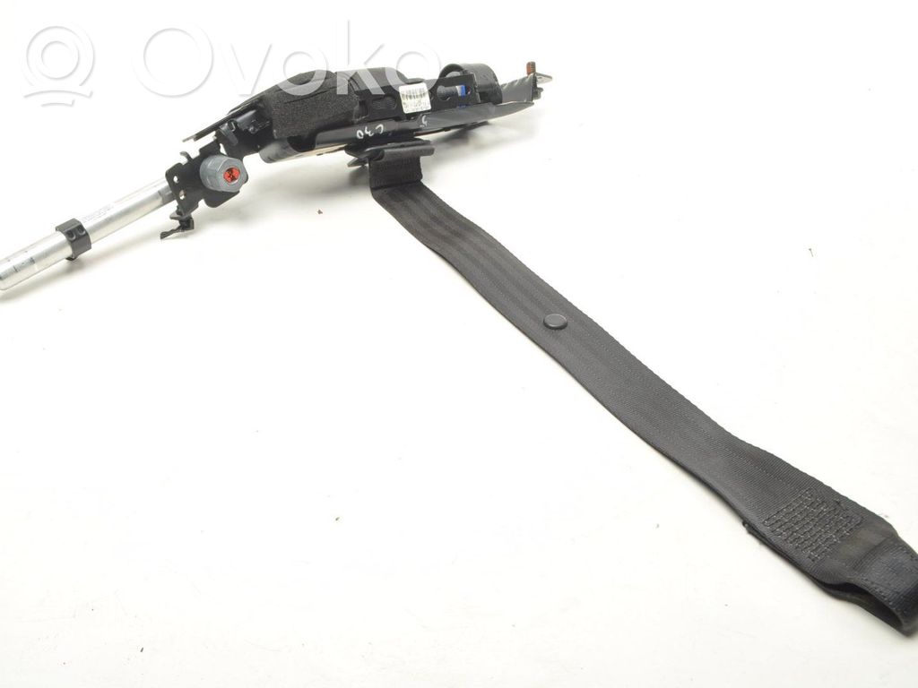 Volvo C30 Cinturón delantero 