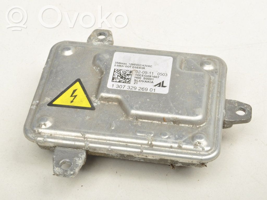 Volvo C70 Unité de commande / module Xénon 