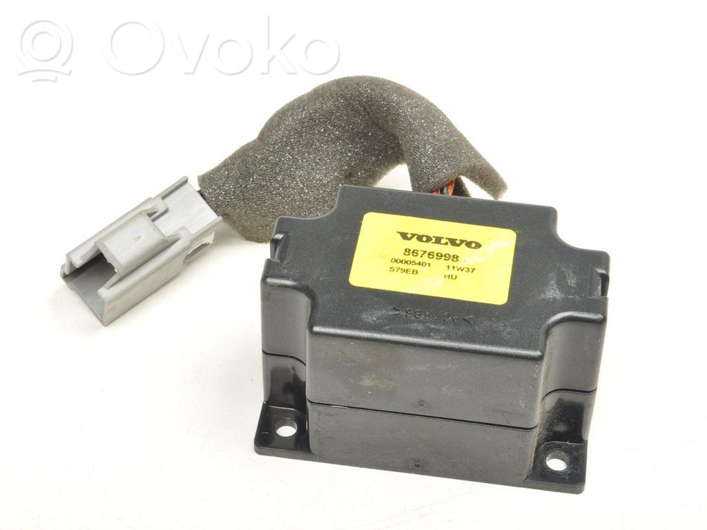Volvo C70 Muu rele 