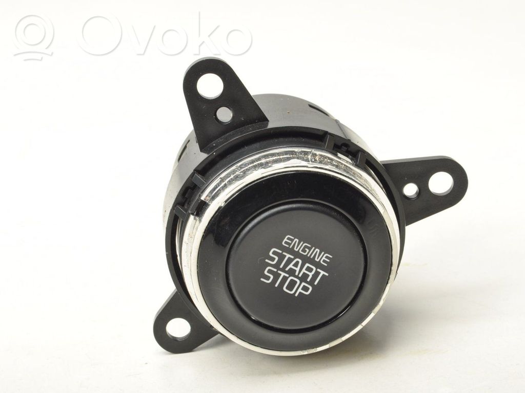 KIA Ceed Engine start stop button switch 