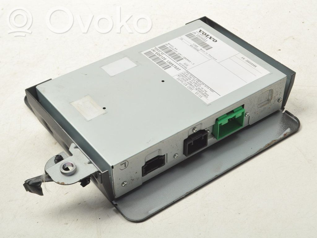 Volvo V60 Amplificador de sonido 