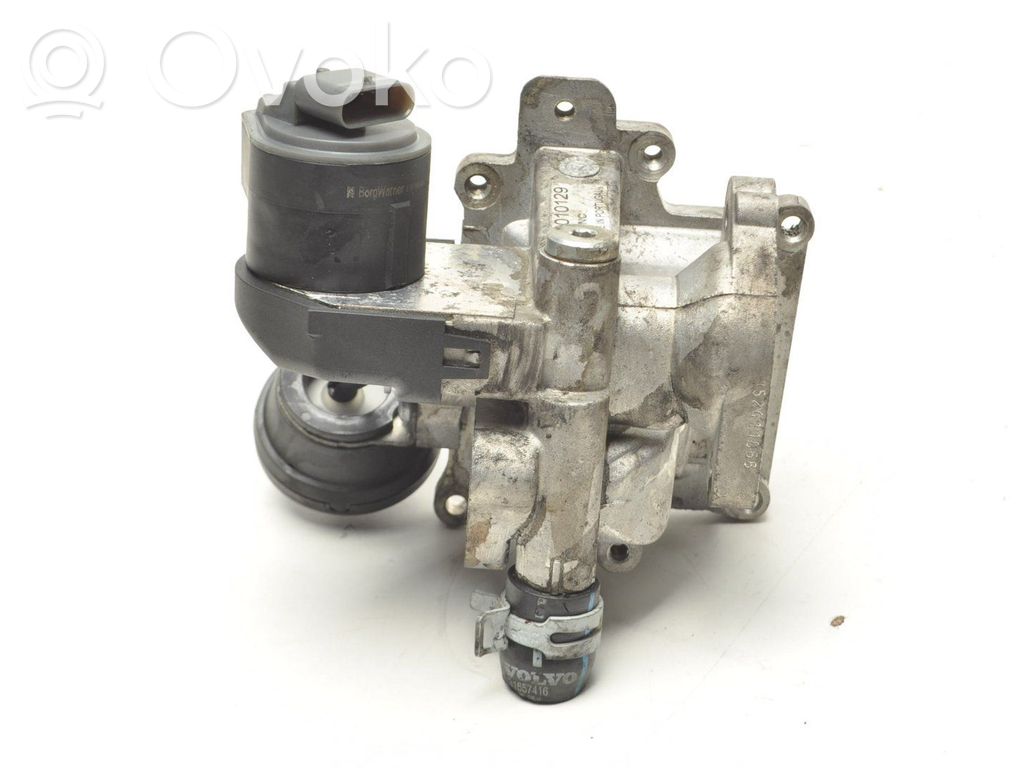 Volvo S60 EGR-venttiili 