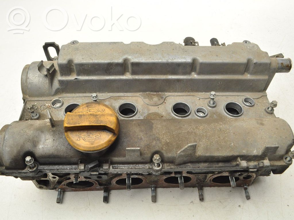 Opel Meriva A Galva 