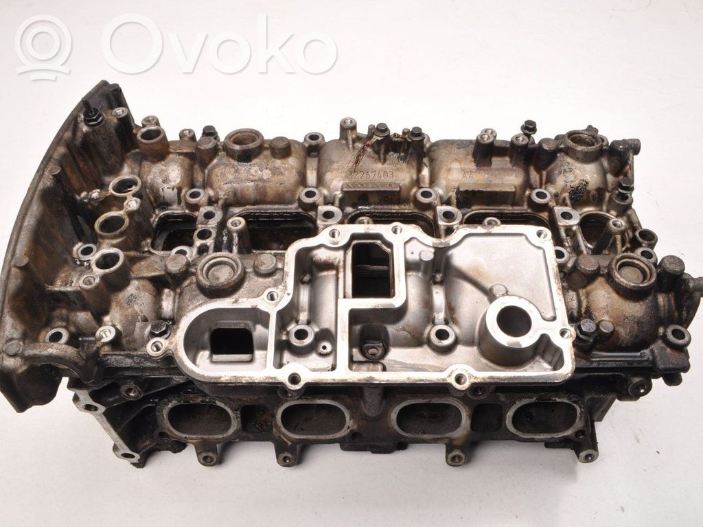 Volvo XC60 Engine head 