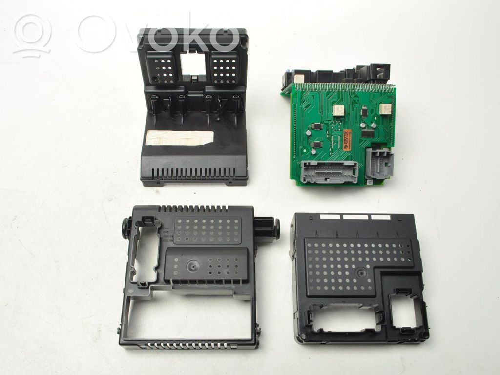 Central body control module   30786475