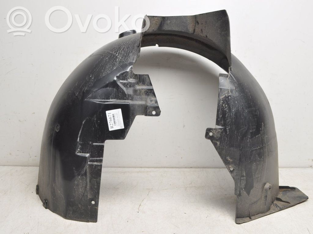 Volvo V60 Nadkole przednie 