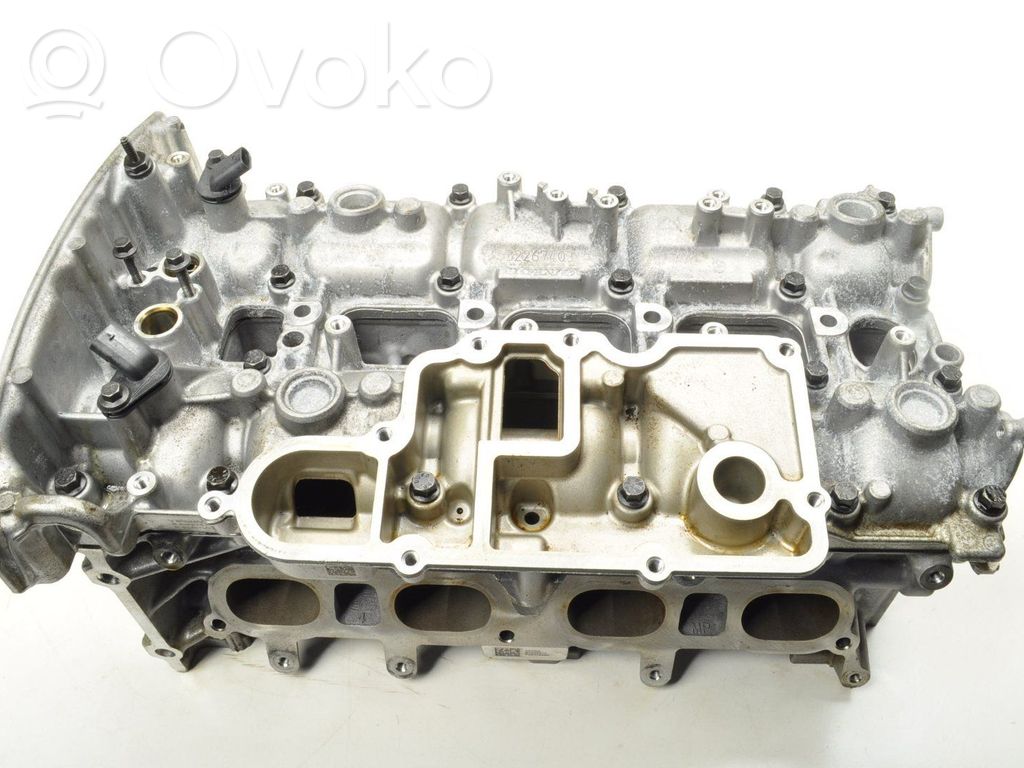 Engine head   32402087AA,32267403