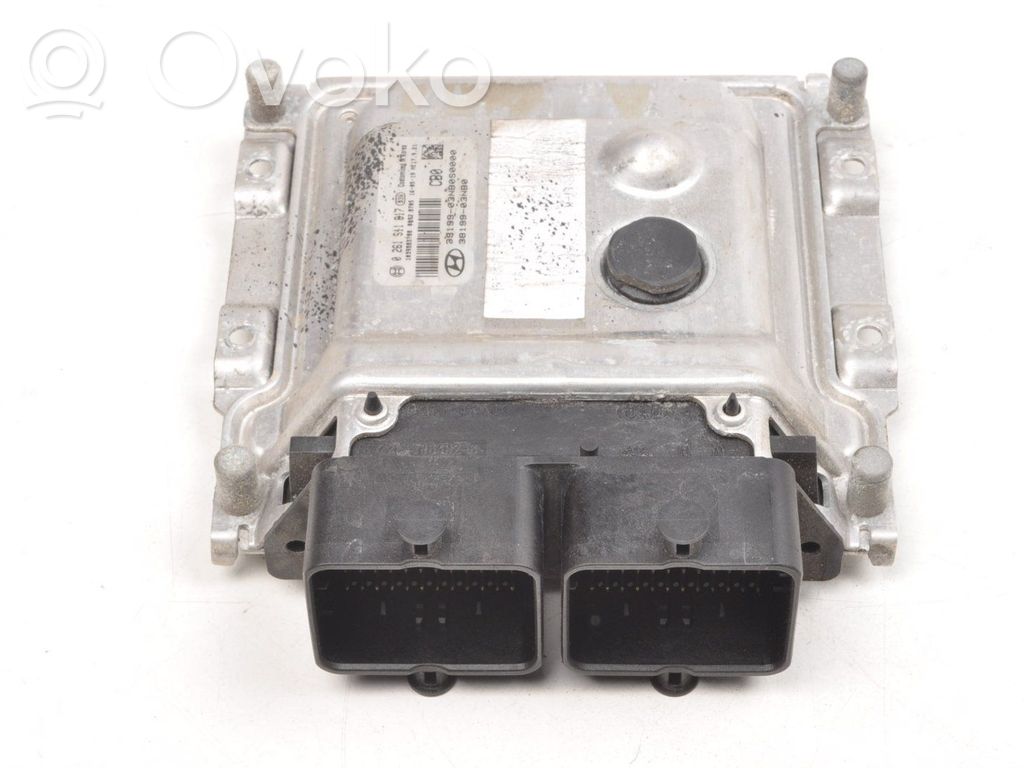 Hyundai i30 Engine control unit/module ECU 