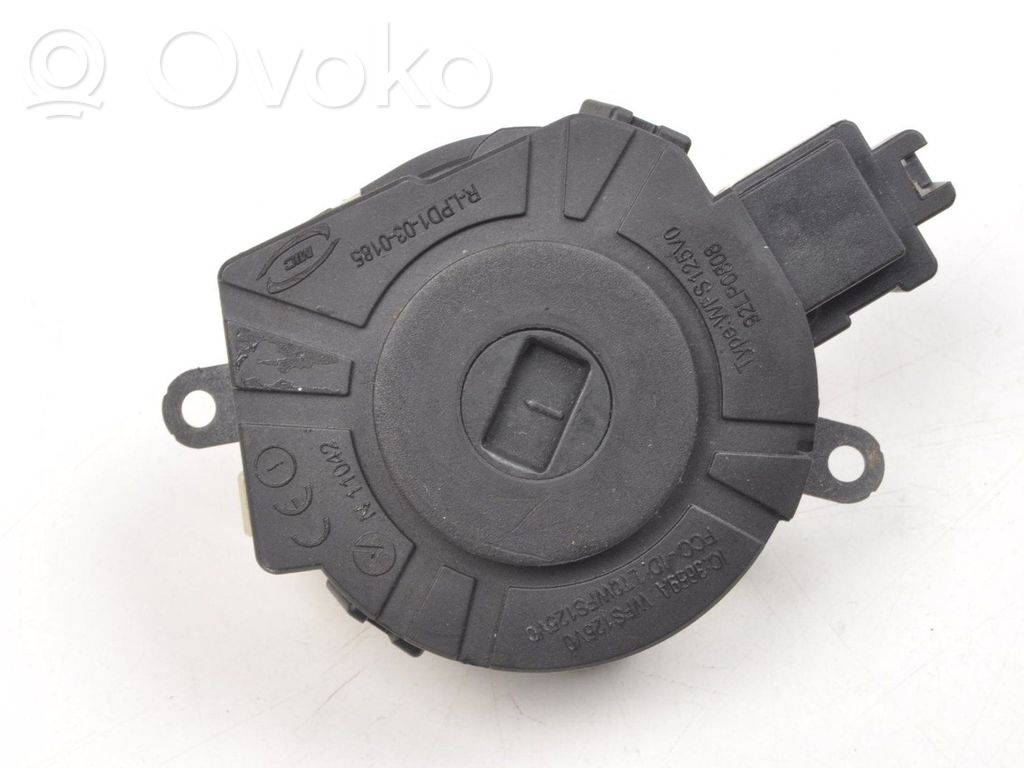 Volvo V50 Ignition lock 