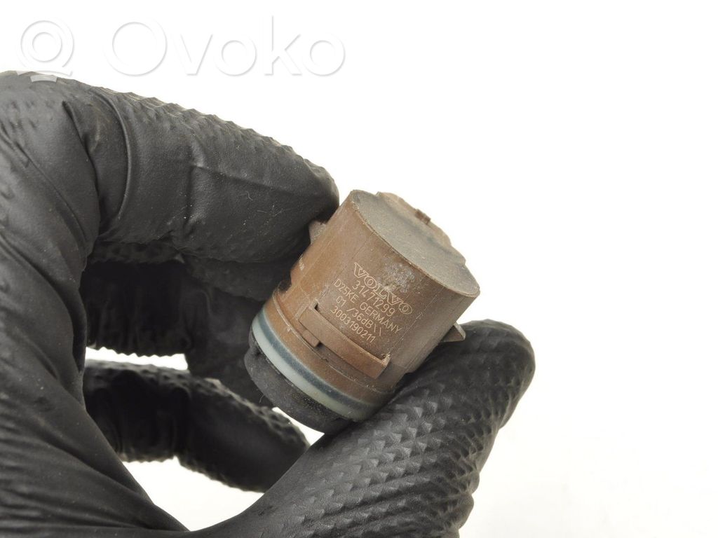 Sensor de aparcamiento PDC   31471299