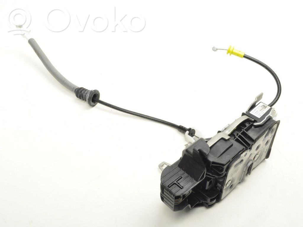 Volvo XC60 Încuietoare ușă spate 