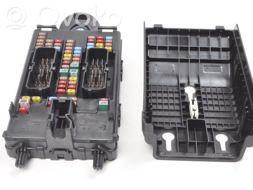 Volvo XC90 Fuse box set 