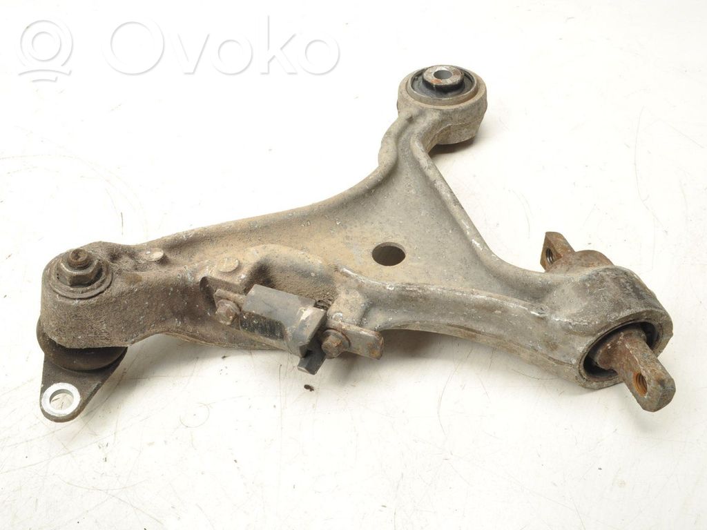 Volvo V70 Triangle bras de suspension inférieur avant 