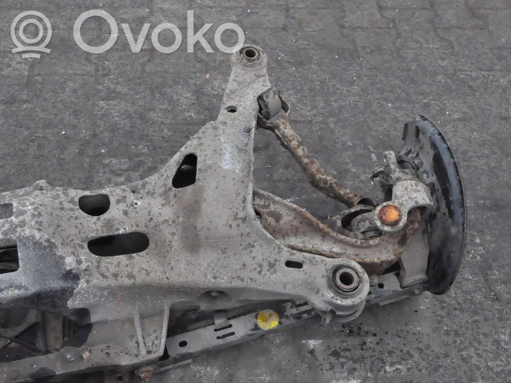 Volvo V70 Juego de montaje de la suspensión trasera 