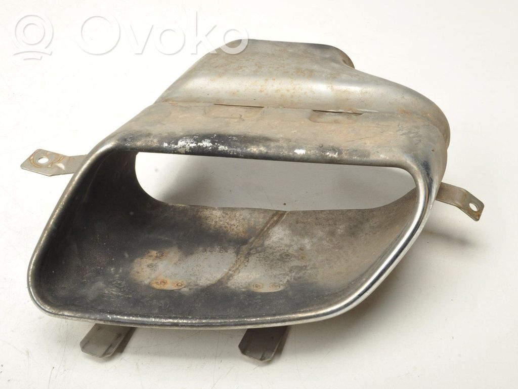 Volvo XC60 Rear muffler/silencer tail pipe 