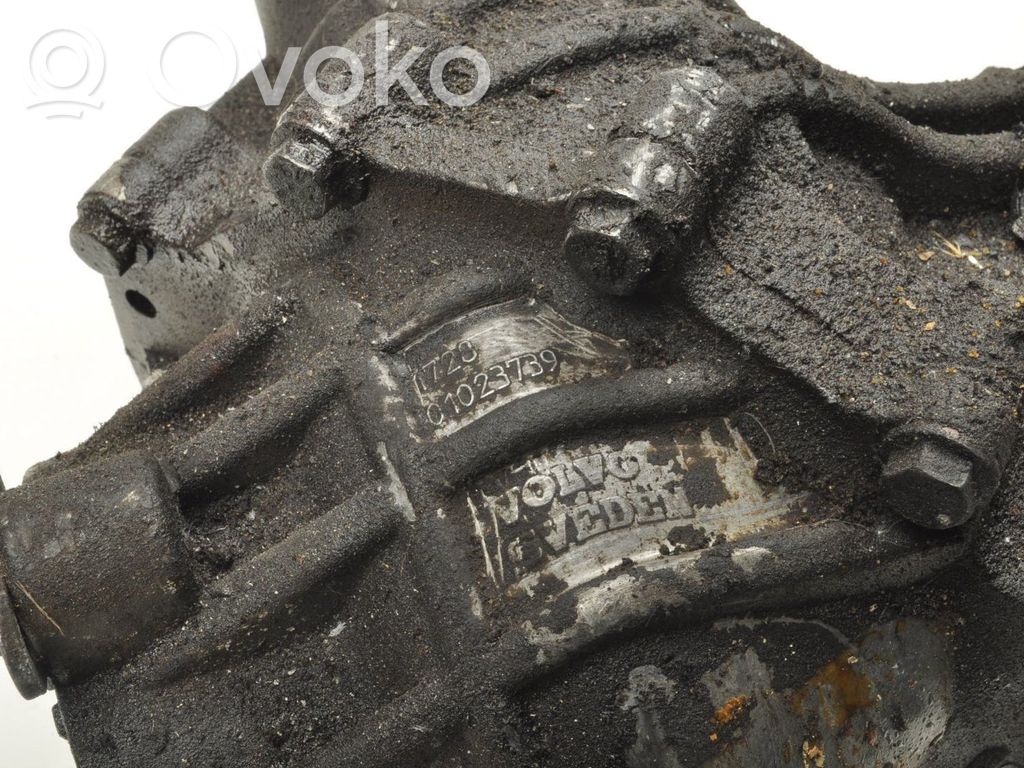 Volvo V70 Rear gearbox reducer/haldex oil pump 