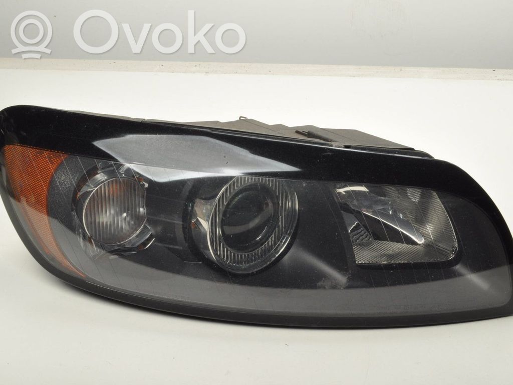 Volvo C30 Headlight/headlamp 
