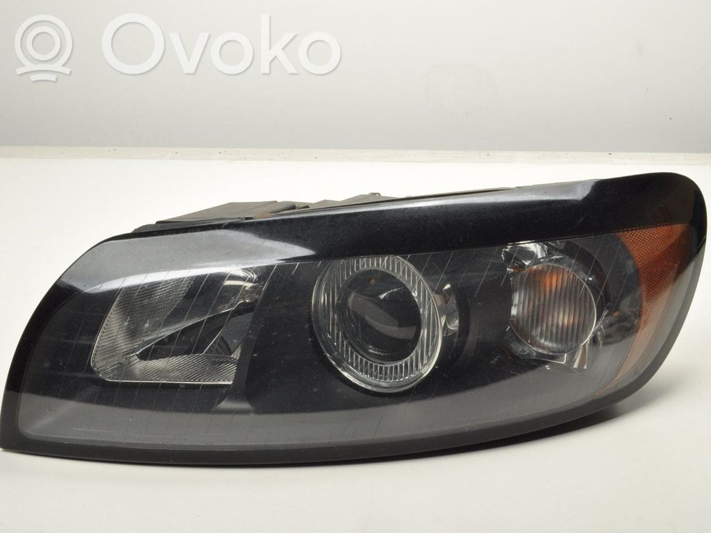 Volvo C30 Scheinwerfer 