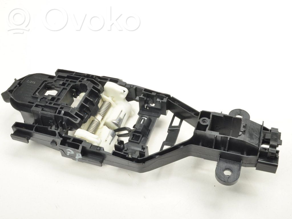 Engine mount bracket   31378253,PRAWY
