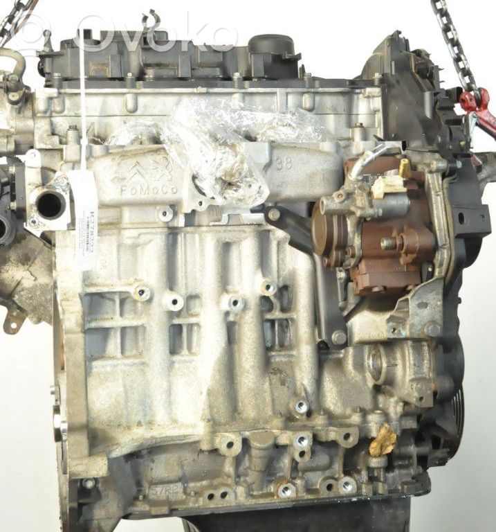 Volvo C30 Motor complet pentru înlocuire 