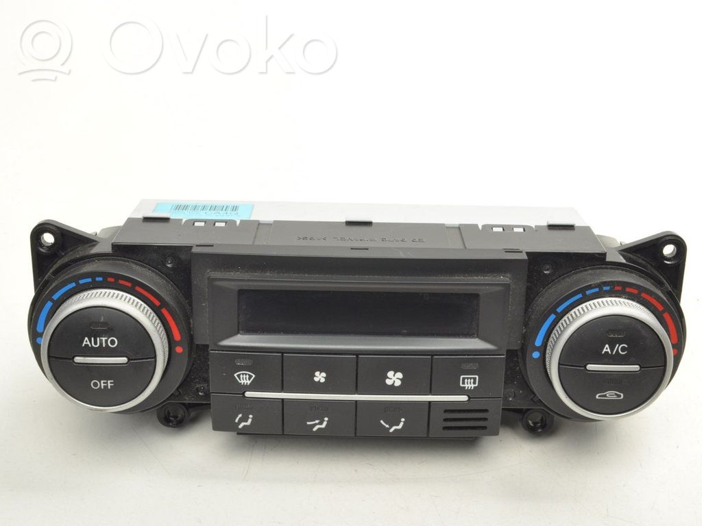 Climate control unit   972501H622