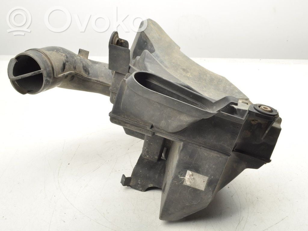 Volvo V50 Motorsteuergerätekasten 