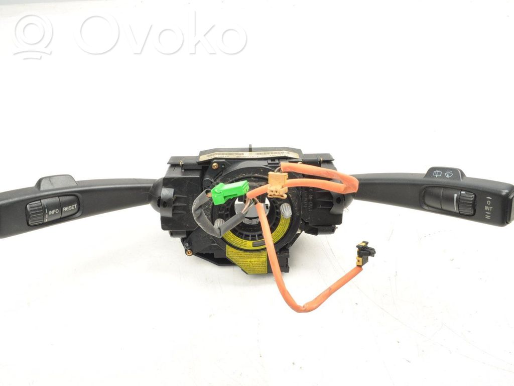 Volvo V50 Kit interrupteurs 